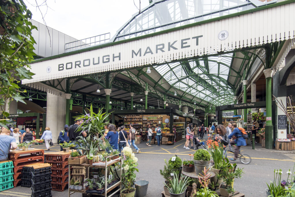 Borough Market