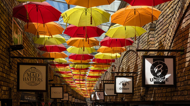 Camden Market