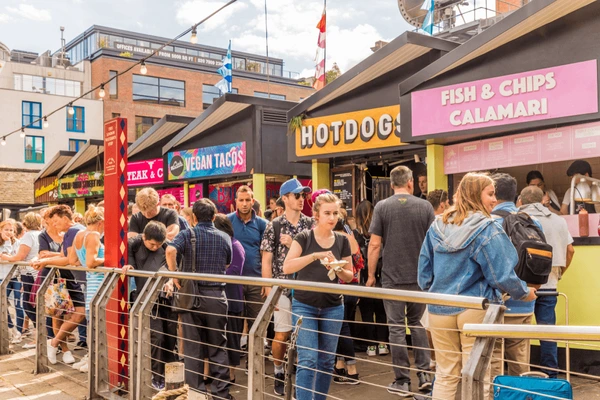 Camden Market