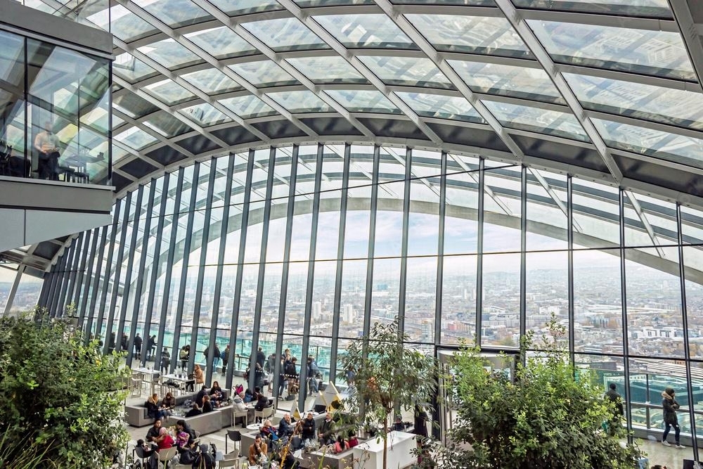 Sky Garden