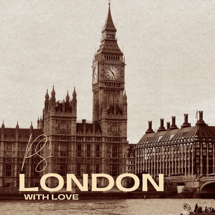 From London With Love, Private Tours PS