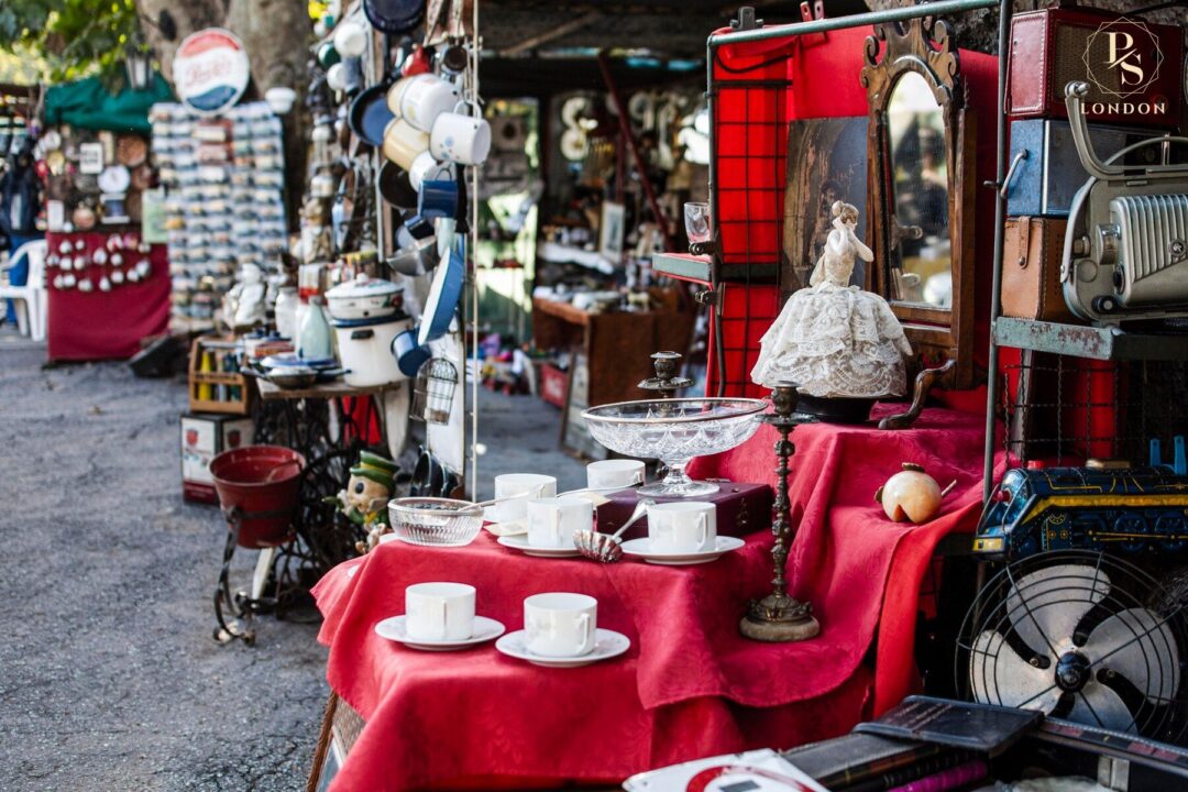 Borough Market