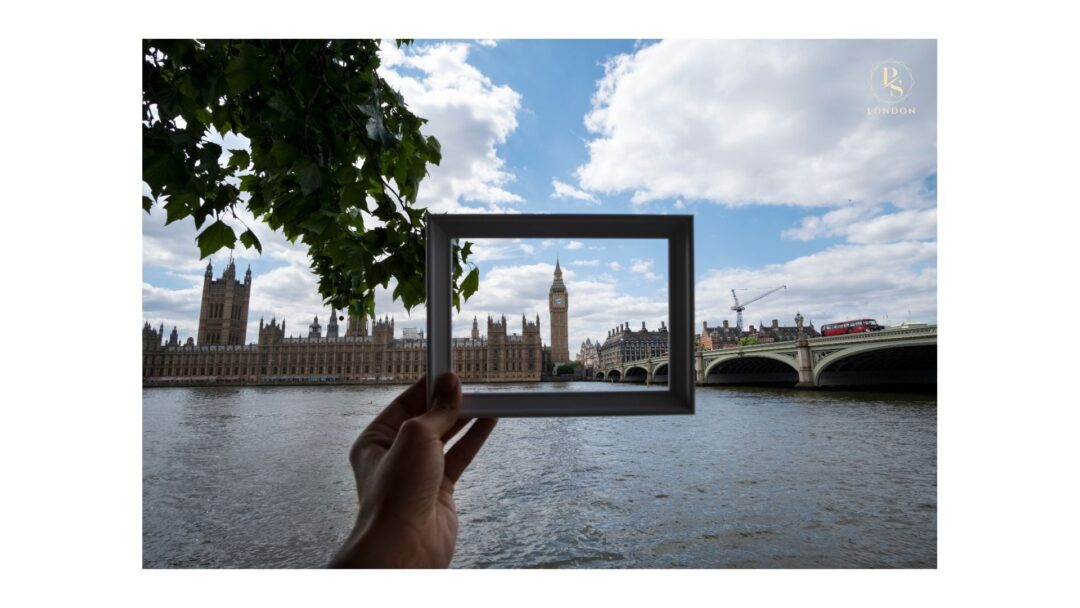 An image Tower of London